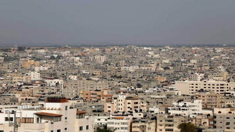 حماس تعدم خمسة فلسطينيين: اثنان منهم بتهمة “التعاون” مع الكيان الإسرائيلي