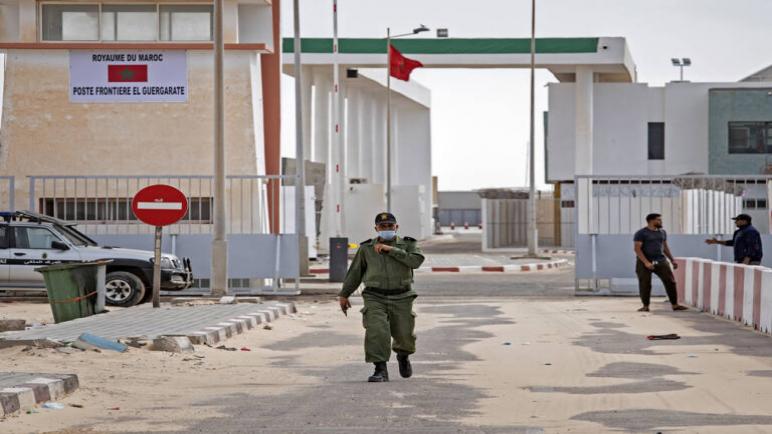 نكسة جديدة للفلسطينيين: المغرب العربي يطبع العلاقات مع الكيان الإسرائيلي