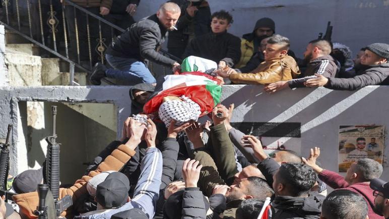 هيومن رايتس ووتش: المزيد والمزيد من الأطفال الفلسطينيين ضحايا للنيران الإسرائيلية
