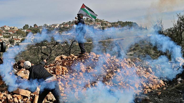 استشهاد فلسطيني برصاص الجيش الإسرائيلي في الضفة الغربية المحتلة