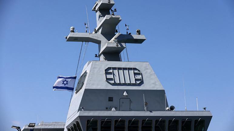 البحرية الأمريكية تقود تمريناً عسكرياً في البحر الأحمر بمشاركة قوات الكيان الإسرائيلي والإمارات والبحرين