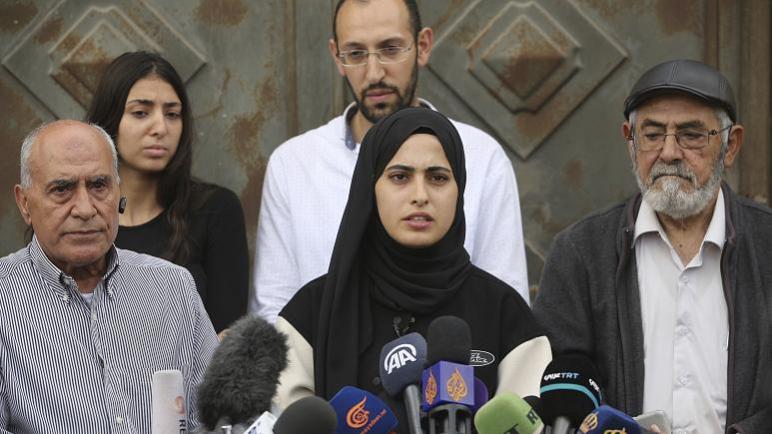 العائلات الفلسطينية في حي الشيخ جرّاح ترفض عرض المحكمة الإسرائيلية العليا