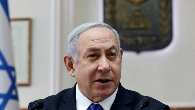 المدعي العام الإسرائيلي سيقاضي نتنياهو باتهامات الرشوة والإحتيال وإنتهاك الثقة
