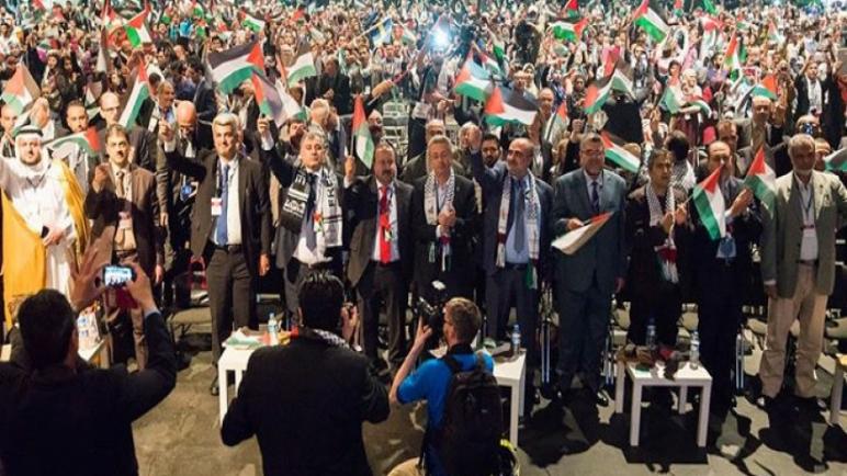 “مؤتمر فلسطينيي أوروبا” يختار كوبنهاجن مكانا لانعقاده السابع عشر في 27 نيسان / أبريل 2019
