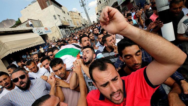 محكمة في “الكيان الإسرائيلي” تتهم مستوطناً بقتل امرأة فلسطينية بداوفع إرهابية