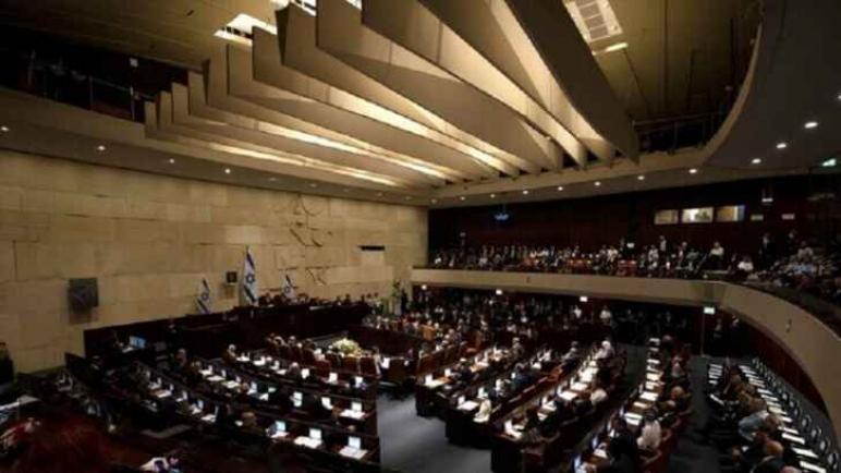 الكيان الإسرائيلي يقر قانونا يسحب الجنسية عن منفذي الهجمات