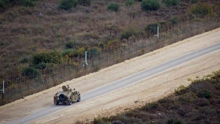 الجيش الإسرائيلي يبدأ عملية تدمير أنفاق حزب الله على جانبه من الحدود مع لبنان