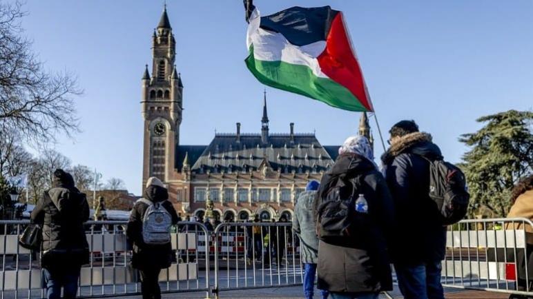 محكمة العدل الدولية: يجب على إسرائيل منع عمليات القتل في غزة ويجب تمكين وصول المساعدات الإنسانية