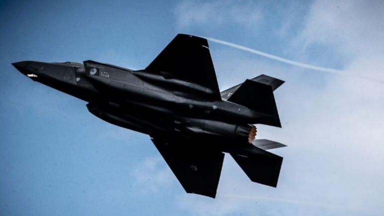 محكمة الاستئناف: يجب على هولندا التوقف عن تصدير قطع غيار طائرات F-35 إلى إسرائيل
