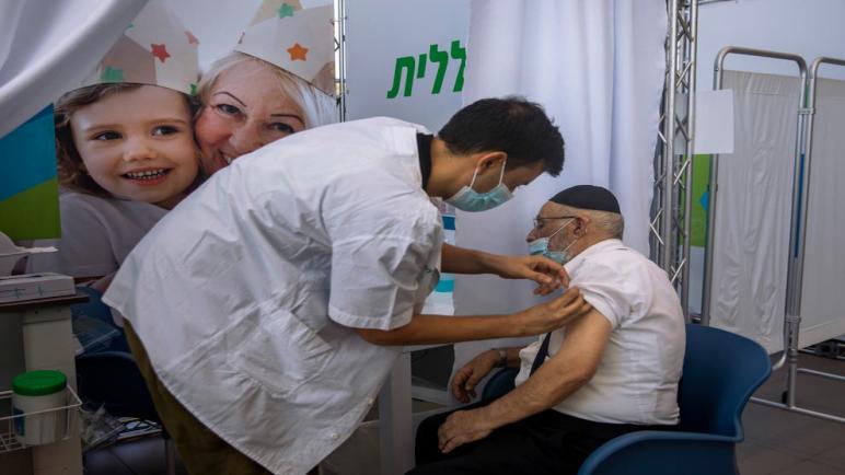 الكيان الإسرائيلي يبلغ عن أول حالة إصابة بـمرض “فلورونا”: عدوى مزدوجة نادرة لكوفيد والإنفلونزا