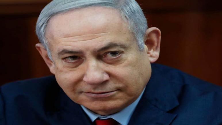 نتنياهو يعترف بامتلاك الكيان الإسرائيلي لأسلحة نووية