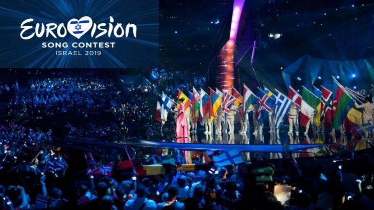 أوكرانيا تنسحب من مسابقة “يوروفيجن” للأغاني التي ستقام في “الكيان الإسرائيلي”