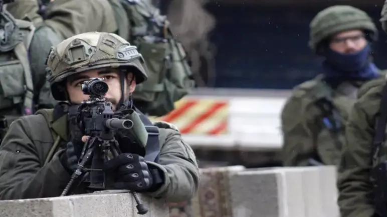 استشهاد امرأة برصاص الجيش الإسرائيلي بزعم محاولة طعن في الضفة الغربية المحتلة