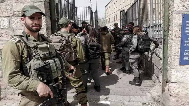 الحكومة الفلسطينية تدين “الجرائم المروعة” للكيان الإسرائيلي بعد استشهاد فتى برصاص جنوده