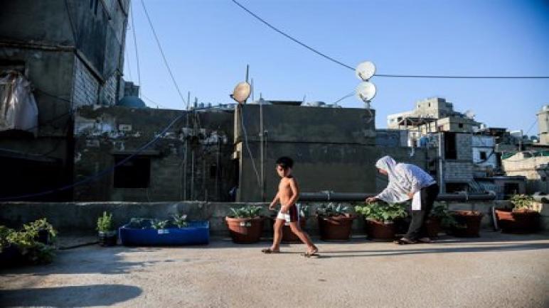 يؤكد الاتحاد الأوروبي دعم وكالة الأمم المتحدة للاجئين الفلسطينيين بمبلغ 261 مليون يورو