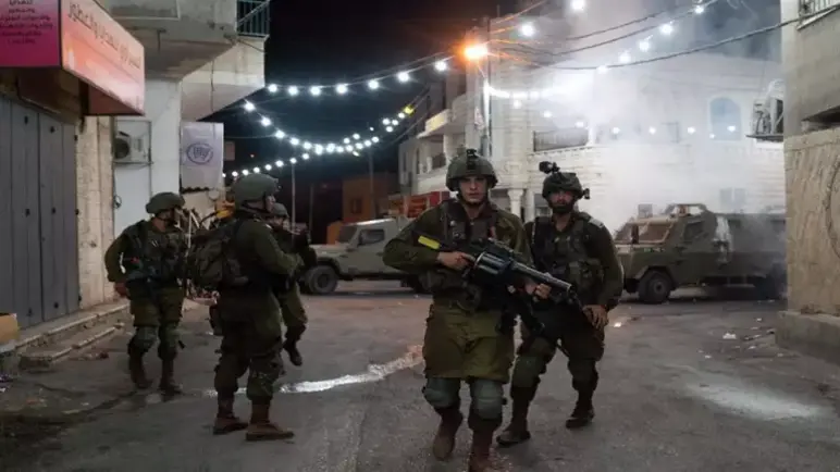مقتل جندي إسرائيلي وفلسطينيين في اشتباك قرب جنين بالضفة الغربية