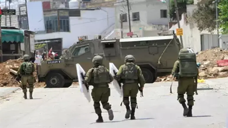إسرائيل تعتقل عدة جنود “من الطائفة الدرزية” لدورهم المزعوم في تفجير منزل فلسطيني