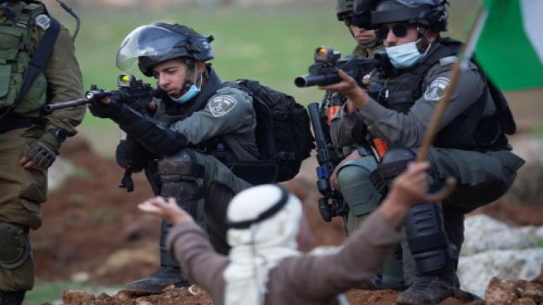الكيان الإسرائيلي يستخدم جثث الشهداء الفلسطينيين الذين قتلهم كورقة مساومة