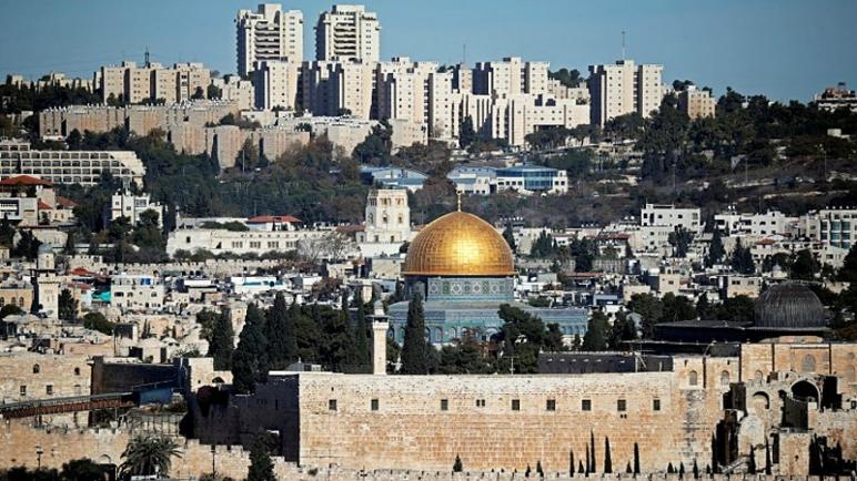 استياء إسرائيلي من اعتراف أستراليا بالقدس الغربية عاصمة لإسرائيل