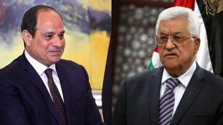 التوتر يزداد بين السلطة الفلسطينية ومصر