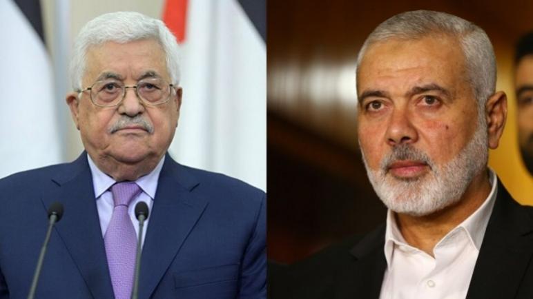 فتح و حماس تتفقان على إجراء الإنتخابات خلال مدة أقصاها ستة أشهر
