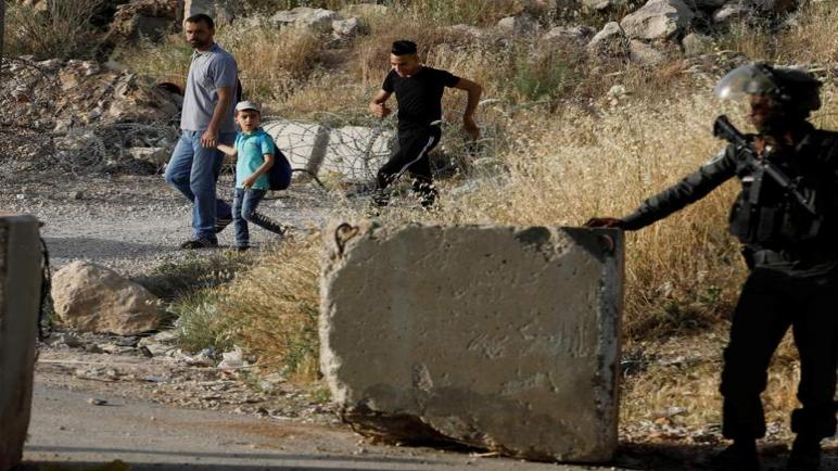 نتنياهو يرفض نداء من مسؤولي الأمن والمخابرات السابقين بعدم ضم مستوطنات الضفة الغربية