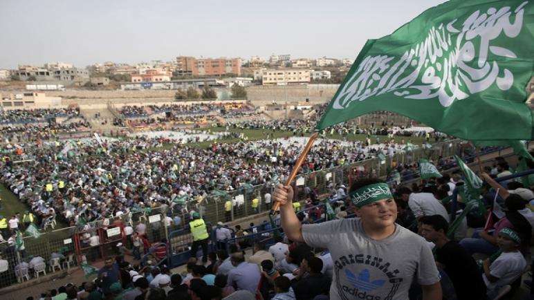 عربي إسرائيلي يتلقى حكما بالسجن ثلاث سنوات ونصف لنقل الأموال إلى حماس