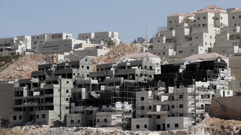 الأمم المتحدة تصدر قائمة بـ112 شركة على صلة بالمستوطنات الإسرائيلية في الضفة الغربية المحتلة