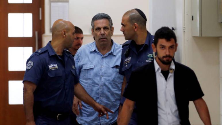 وزير اسرائيلي يعترف بالتجسس لصالح إيران – سبق أن هرب مخدرات من هولندا إلى “الكيان الإسرائيلي”