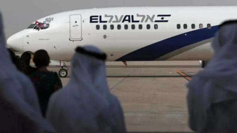 بعد السعودية البحرين تفتح مجالها الجوي لطيران الرحلات الجوية بين الإمارات والكيان الإسرائيلي