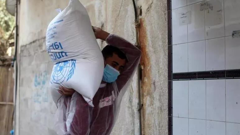 منظمة إنسانية تحذر من استحالة مكافحة قطاع غزة لوباء فيروس كورونا بسبب الحصار
