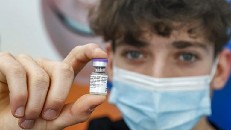 الكيان الإسرائيلي يقوم بتطعيم الجميع سريعاً ما عدا الفلسطينيين