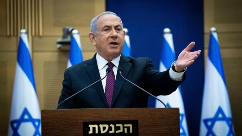 رئيس وزراء الكيان الإسرائيلي نتنياهو سيزور غداً الإمارات العربية المتحدة