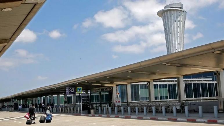 حماس تستهدف مطار إيلات لإيقاف جميع الرحلات الجوية إلى الكيان الإسرائيلي