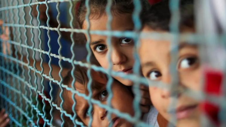 منظمة العفو الدولية: قصف منازل المدنيين هي جرائم حرب والأمم المتحدة تحصي اجبار أكثر من 52,000 فلسطيني على مغادرة منازلهم في غزة