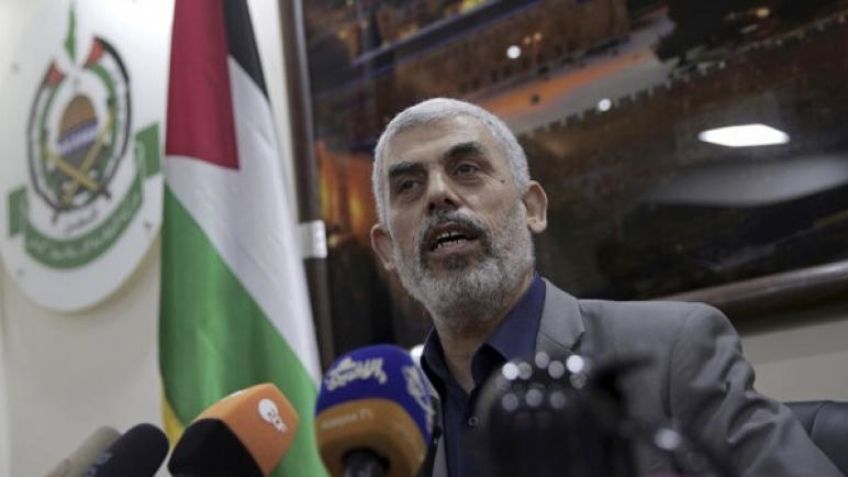 حماس تريد مواصلة القتال ضد الكيان الإسرائيلي بغض النظر عمن سيتولى السلطة في الحكومة الجديدة