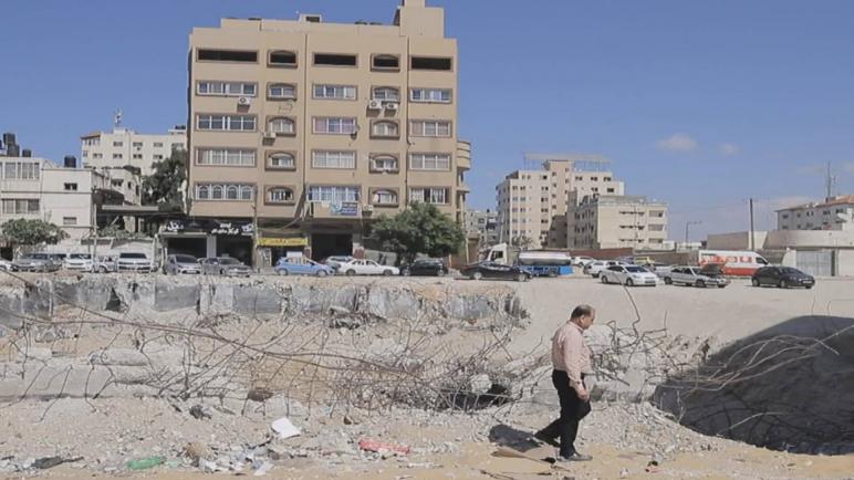 الكثير من الوعود من الدول لإعادة إعمار غزة: لكن لم يتم الوفاء بشيء حتى الآن