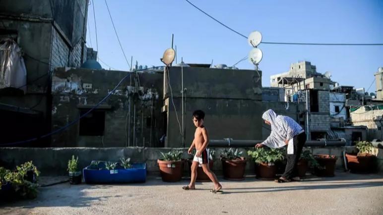 الاتحاد الأوروبي يجدد دعم وكالة الأمم المتحدة للاجئين الفلسطينيين