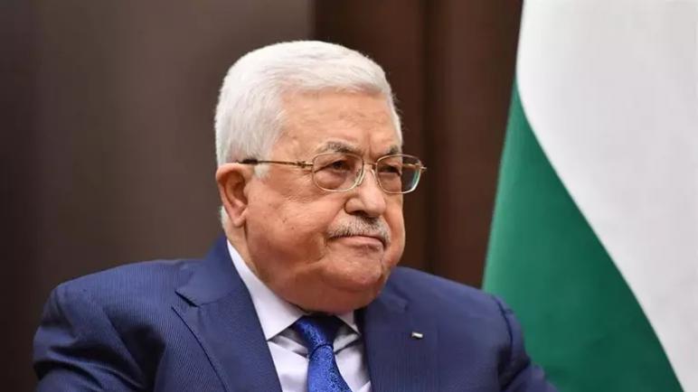 اللجنة المركزية لحركة فتح تجدد دعمها لمحمود عباس واختياره رئيساً لمنظمة التحرير الفلسطينية